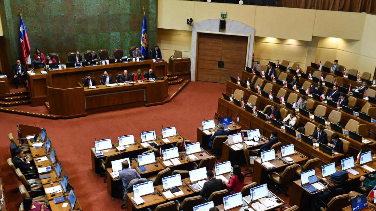 Oposición presenta más de 280 indicaciones al Plan de Reconstrucción Nacional