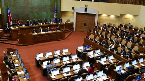 Oposición presenta más de 280 indicaciones al Plan de Reconstrucción Nacional