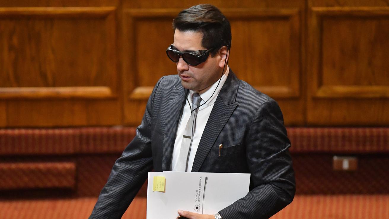 Uno ya había cumplido condena: Quiénes son los detenidos ligados a la agresión del diputado Javier Olivares