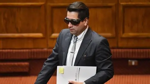 Uno ya había cumplido condena: Quiénes son los detenidos ligados a la agresión del diputado Javier Olivares