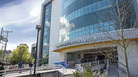 Los hospitales que sufrirán el mayor recorte en salud: Sótero del Río y tres recintos del Biobío entre los más afectados