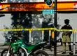 Detienen a sujetos que simularon desmayo y amenaza de bomba para robar $777 millones de BancoEstado