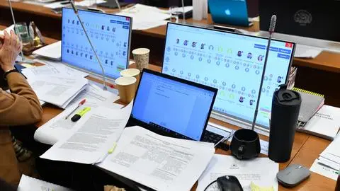 Avanza la “megarreforma” del Gobierno tras maratónica votación en el Congreso: Revisa qué viene ahora