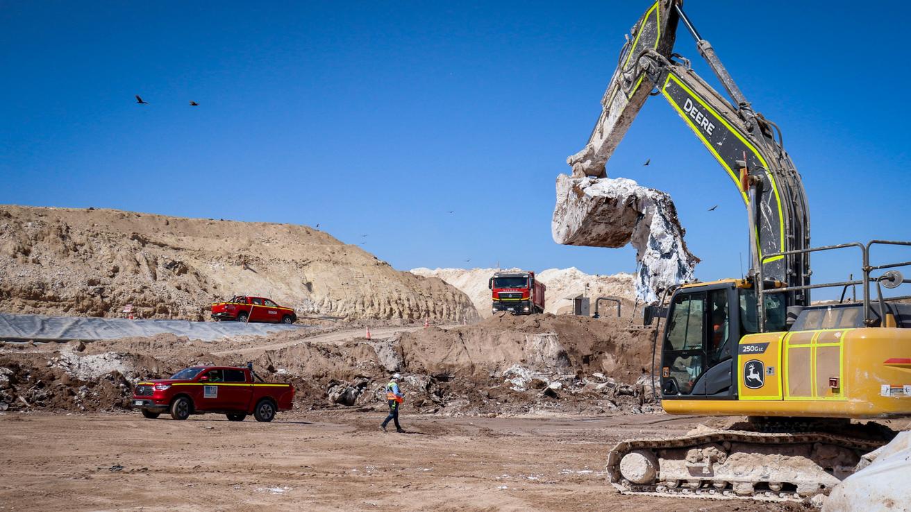 Condenan a ex ejecutivo de minera en Copiapó por fraude de $218 millones: desvió fondos por 5 años