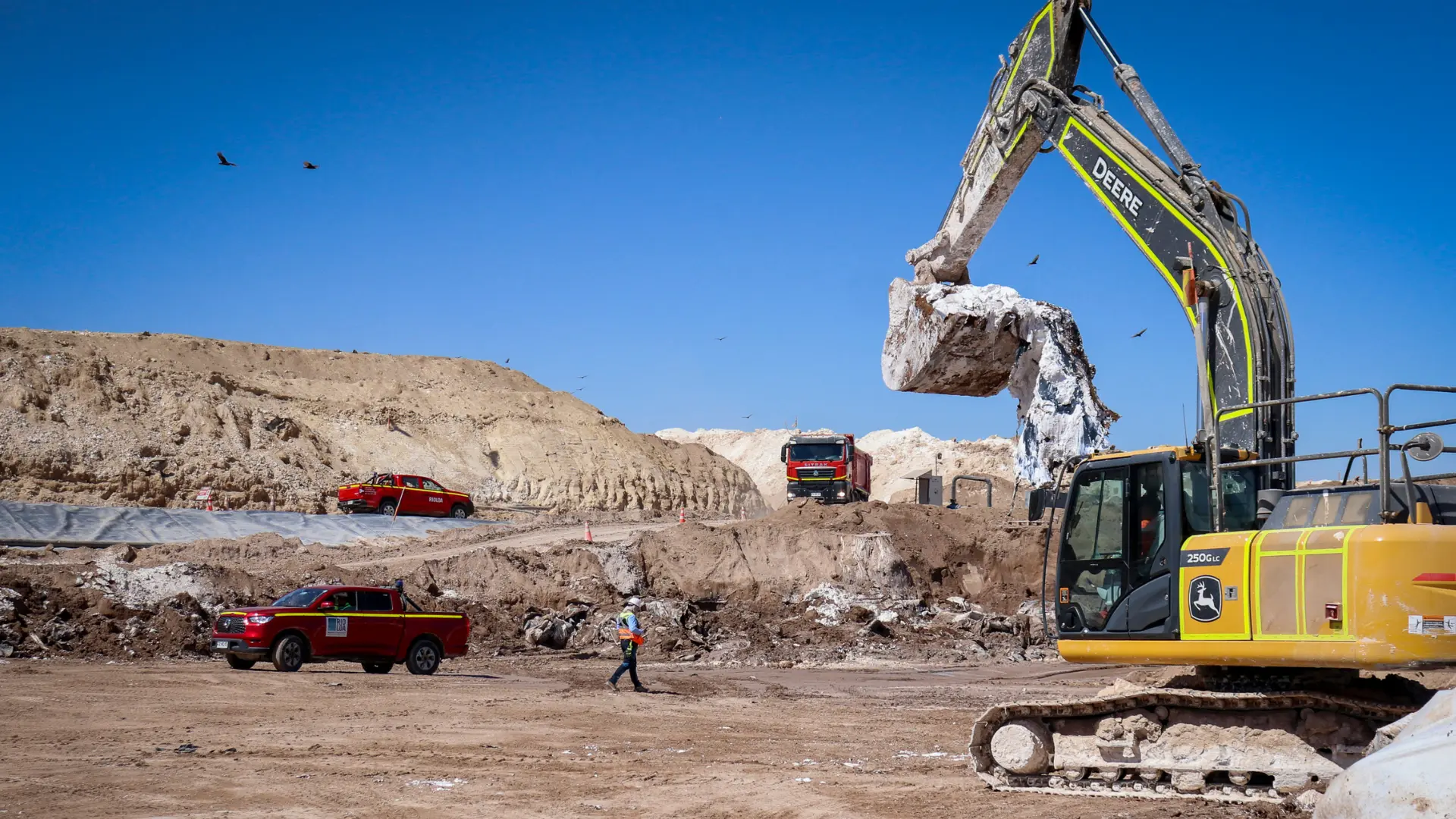 Condenan a ex ejecutivo de minera en Copiapó por fraude de $218 millones: desvió fondos por 5 años