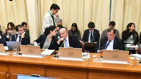 Lo que viene esta semana para la megarreforma del Gobierno en el Congreso