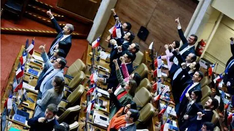 Victoria para el Gobierno: qué viene ahora tras aprobación de la megarreforma en la Cámara de Diputados