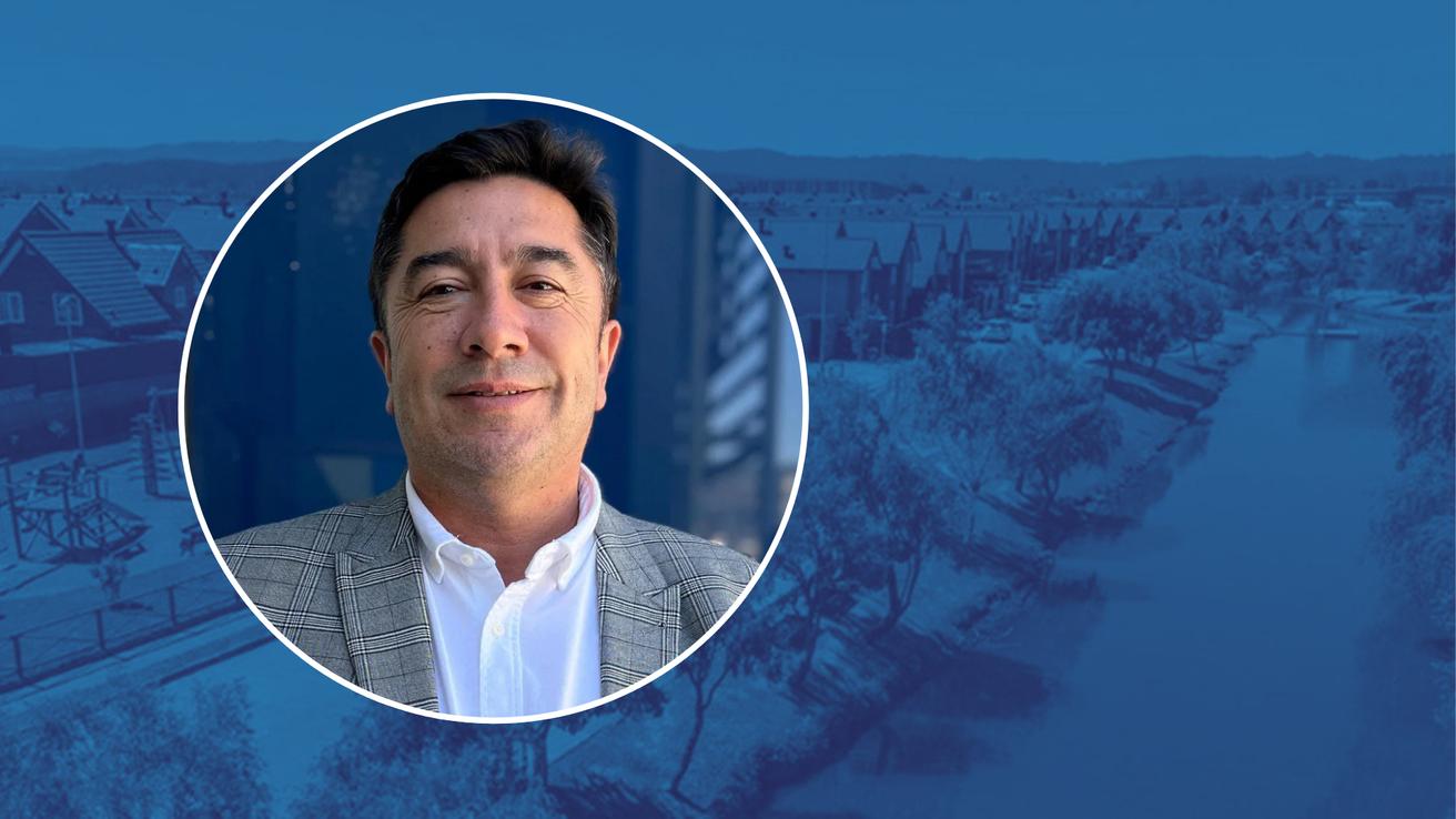 Alcalde de Talcahuano aborda construcción de megaproyecto inmobiliario en Brisa del Sol y transparenta vínculo con Valmar