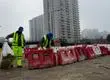 Tres empresas inician obras de mitigación en intervenciones abandonadas por Tapusa en el Gran Concepción