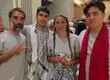 Chilenos detenidos en flotilla rumbo a Gaza regresan a Chile: denuncian torturas y condiciones “inhumanas”