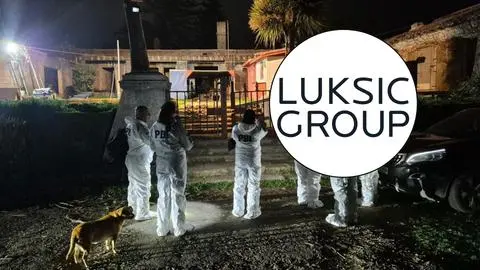 Adulta mayor de 65 años asesinada en Coronel cuidaba casa del Grupo Luksic junto a su esposo