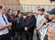 Trabajadores directos de Tapusa recibirán sus sueldos la próxima semana tras llegar a acuerdo con Minvu