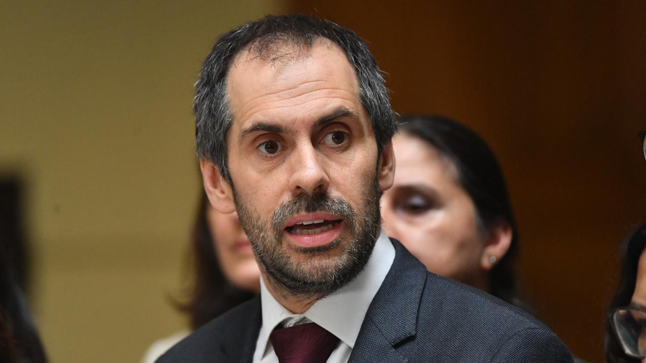 Acusación constitucional contra Nicolás Grau: PNL Y Republicanos anuncian ofensiva por supuestas “inconsistencias” en Hacienda