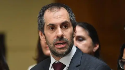Acusación constitucional contra Nicolás Grau: PNL Y Republicanos anuncian ofensiva por supuestas “inconsistencias” en Hacienda