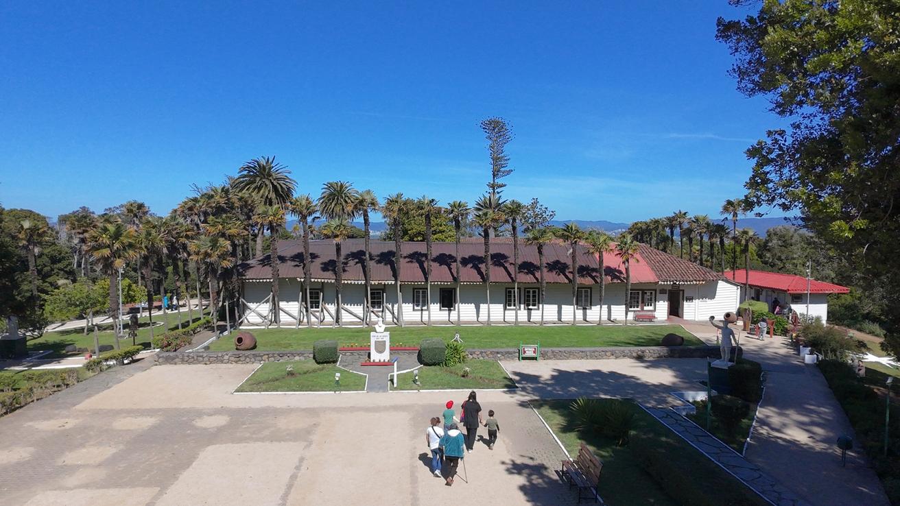 Día de los Patrimonios en Concepción tendrá rutas patrimoniales, cicletadas y actividades gratis en Parque Museo Pedro del Río Zañartu