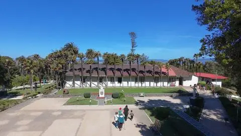 Día de los Patrimonios en Concepción tendrá rutas patrimoniales, cicletadas y actividades gratis en Parque Museo Pedro del Río Zañartu