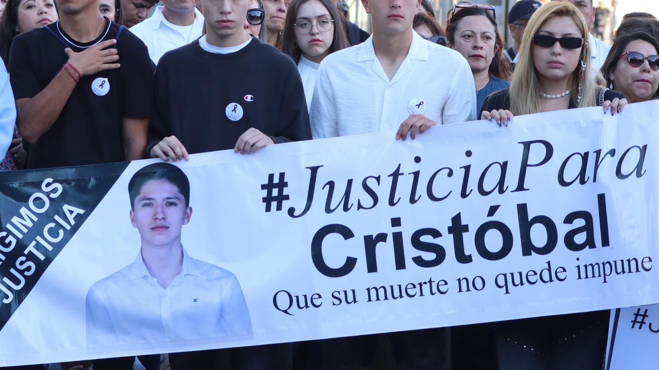 Video borrado podría ser clave en caso Cristóbal Miranda: buscan recuperar registro de la fatal golpiza en Talcahuano