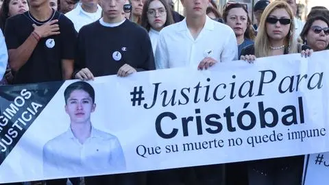 Video borrado podría ser clave en caso Cristóbal Miranda: buscan recuperar registro de la fatal golpiza en Talcahuano