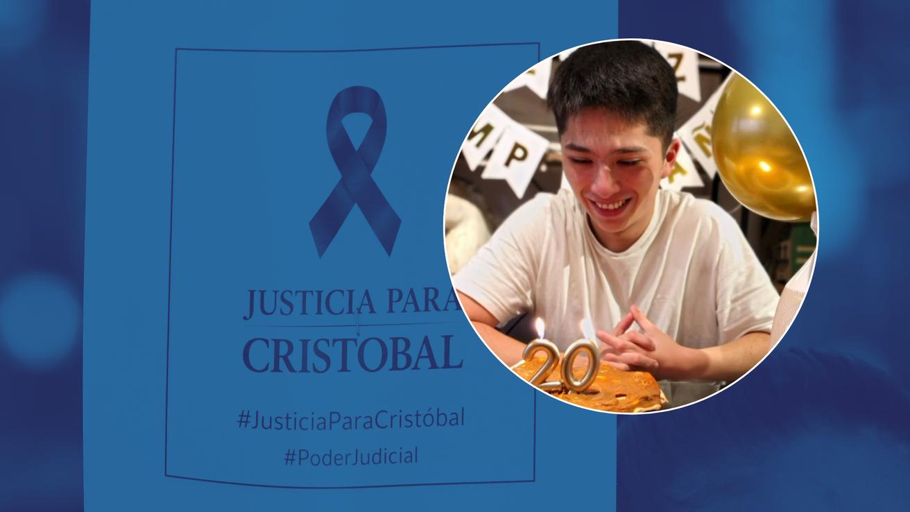 Caso Cristóbal Miranda: Crean fundación y anuncian documental del proceso de investigación
