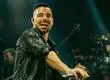 Lanzan gas lacrimógeno en pleno concierto de Ricky Martin en Montenegro