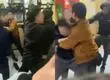 Masiva riña entre estudiantes del Liceo La Asunción de Talcahuano comenzó en un partido de fútbol