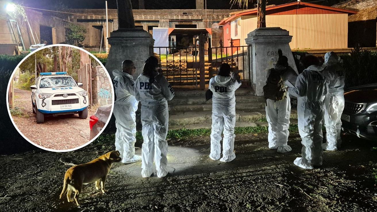 “Fueron unos animales”: Familiares de adulta mayor asesinada en Coronel abogan por justicia