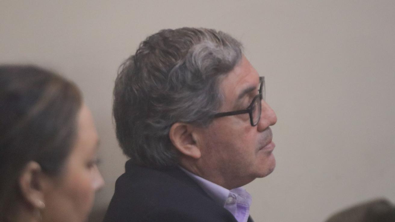 Internan a uno de los imputados del Caso Lencería por grave cuadro de salud