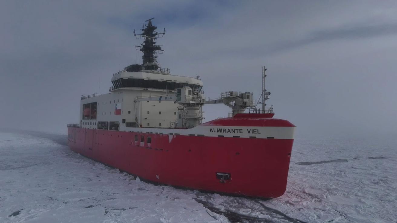Armada ratifica relevancia del Plan de Construcción Naval y su importancia para el Biobío