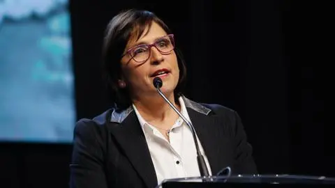 Incautan el computador de la exalcaldesa de Peñalolén Carolina Leitao en medio de investigación por fraude al fisco