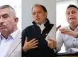 Lo que se dijeron el ministro Iván Poduje, Álvaro Ortiz y Antonio Rivas en la polémica reunión por Tapusa en Concepción