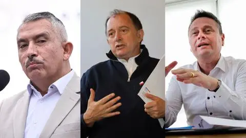 Lo que se dijeron el ministro Iván Poduje, Álvaro Ortiz y Antonio Rivas en la polémica reunión por Tapusa en Concepción