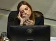 Investigación contra Camila Flores llega a su oficina del Senado por la “cuota Flores”