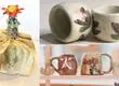 Feria Ceramiko en Concepción tendrá piezas únicas para regalar en el Día de la Madre