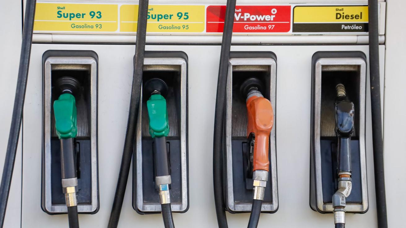 El costo de la vida sube otra vez: Alzas sostenidas de los combustibles eleva a 1,3% el IPC