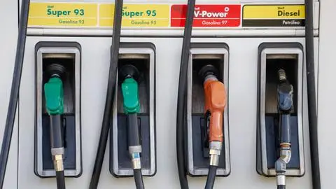 El costo de la vida sube otra vez: Alzas sostenidas de los combustibles eleva a 1,3% el IPC