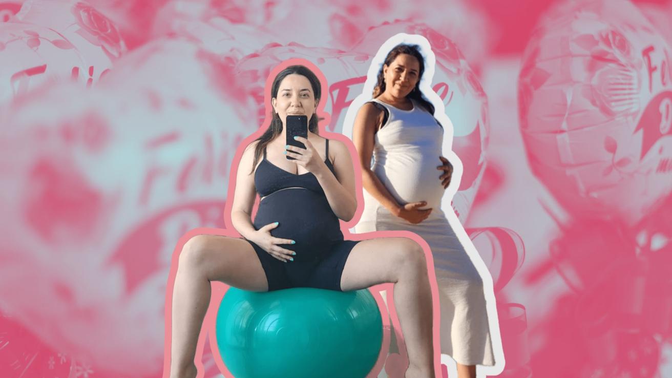 Ser mamá con trastorno bipolar: “El embarazo era un temor y un deseo muy grande”