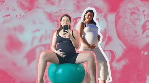 Ser mamá con trastorno bipolar: “El embarazo era un temor y un deseo muy grande”