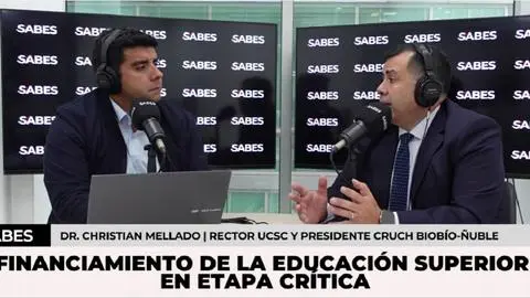 UCSC le pone fecha al inicio de obras del campus Chillán para impartir carreras profesionales