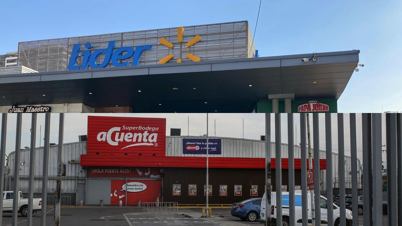 Walmart continuará su expansión en Ñuble con nuevas sedes de Líder y ACuenta