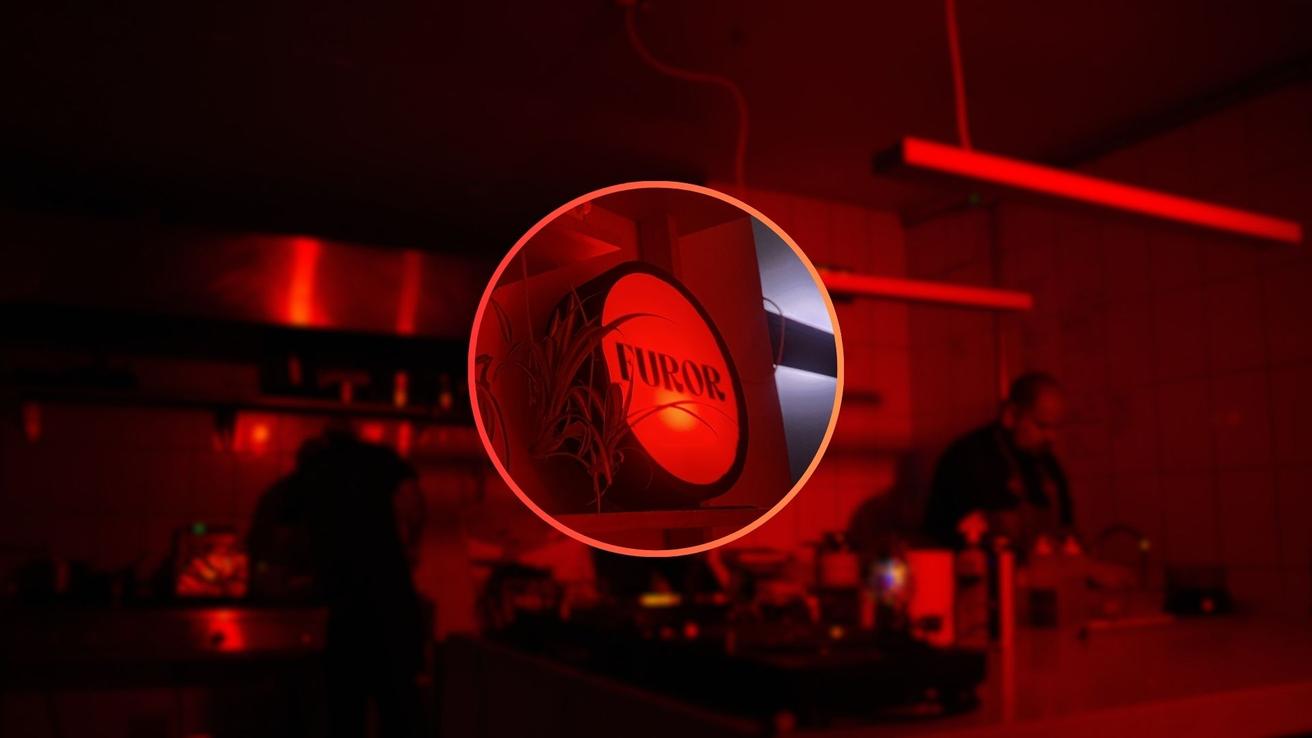 Ex Bar Bandera Negra se reinventa con las Noches de Furor en Concepción: Música de selección y gastronomía