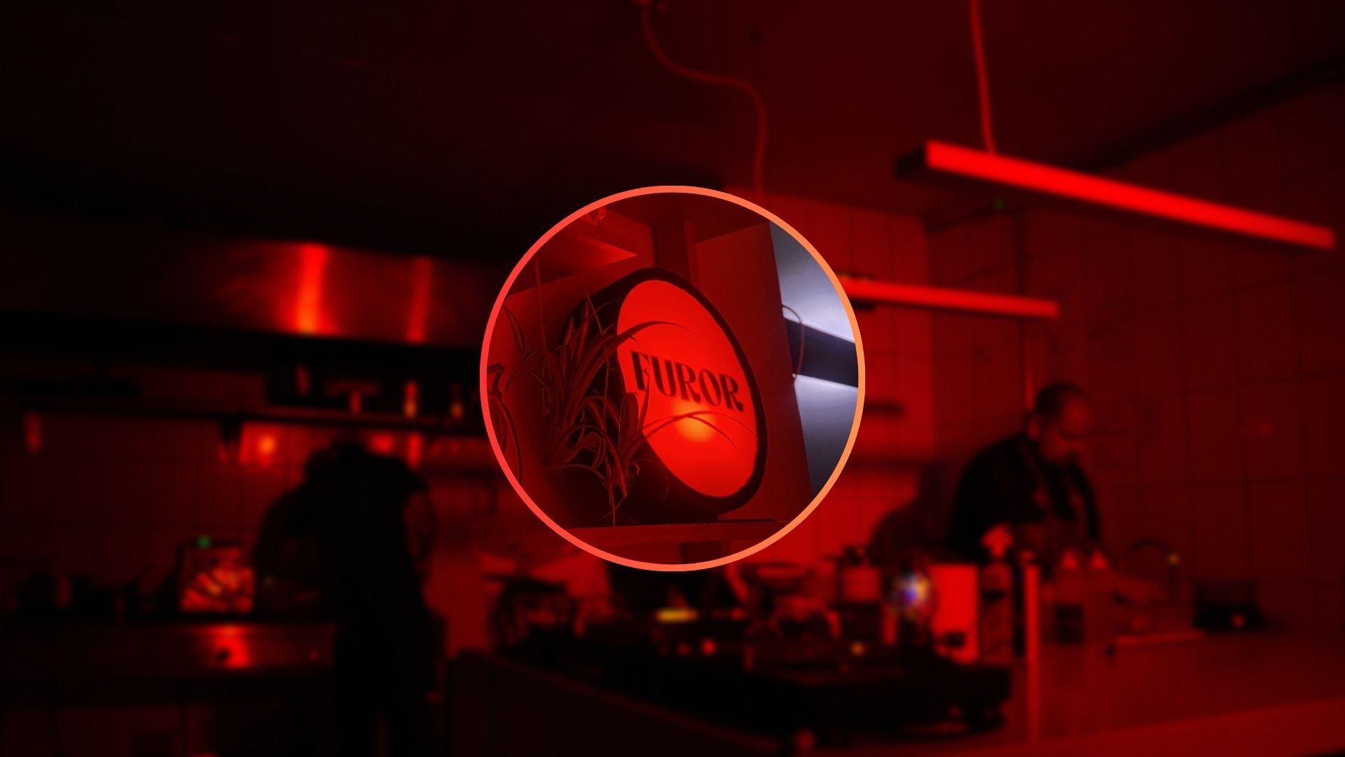 Ex Bar Bandera Negra se reinventa con las Noches de Furor en Concepción: Música de selección y gastronomía