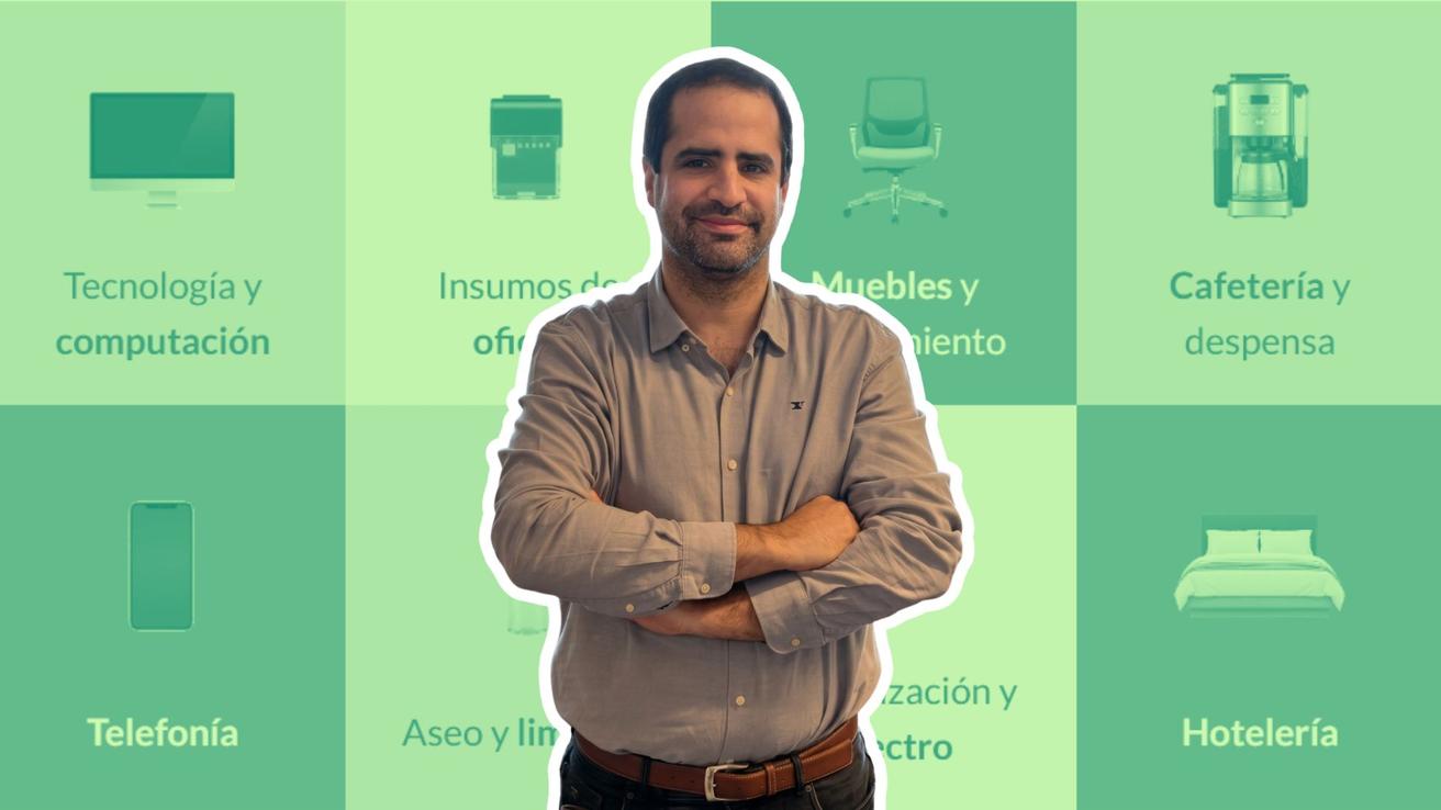 Falabella debuta nueva propuesta para pymes y grandes empresas en el Biobío: “Una de las regiones con mayor actividad empresarial fuera de la RM”