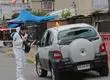 Cae uno de los autores de homicidio en Hualpén: Dispararon medio centenar de proyectiles contra la víctima y viviendas