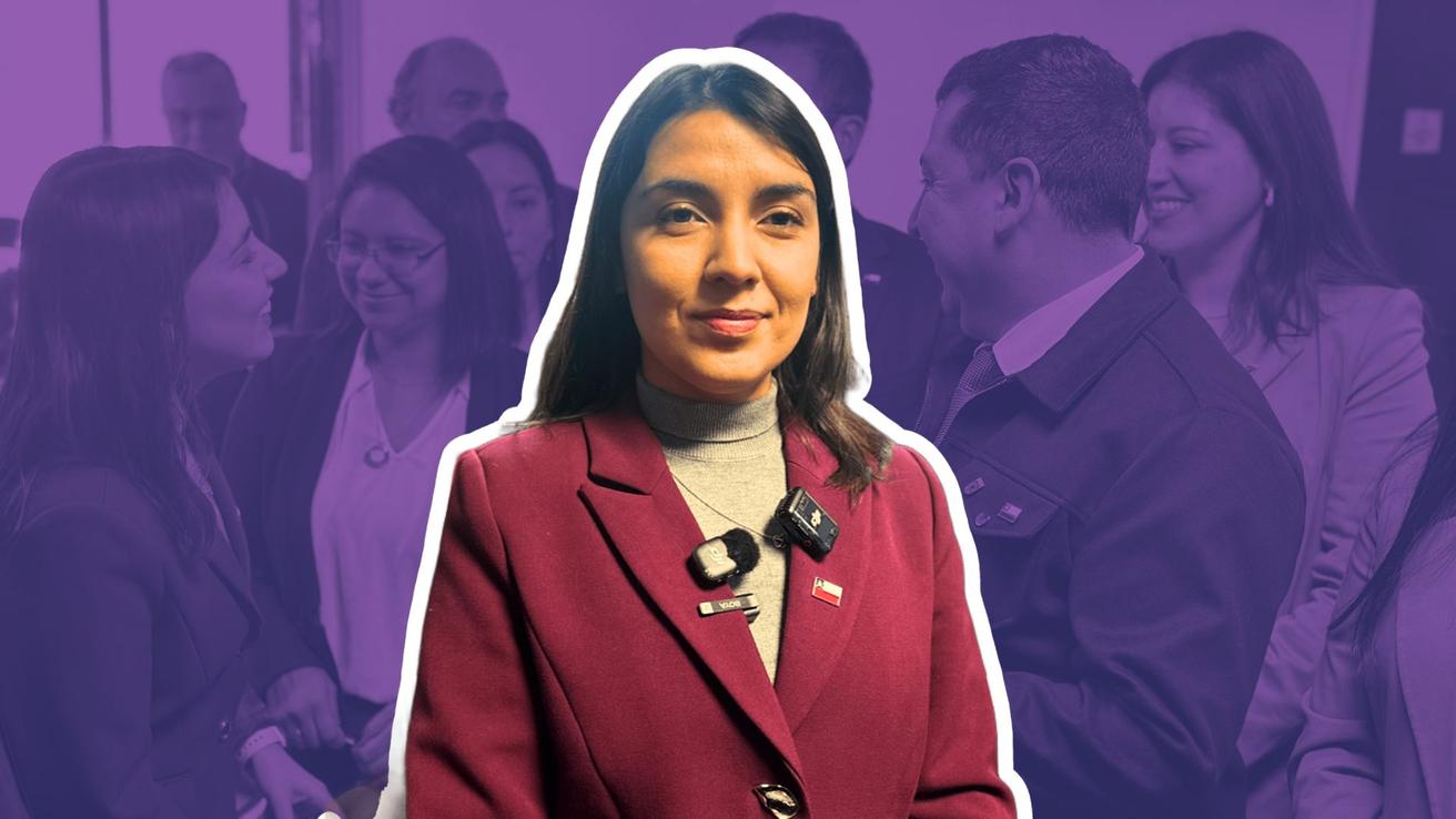 Ministra Marín asegura que recortes presupuestarios no afectarán a programas emblemáticos de Mujer y Equidad de Género