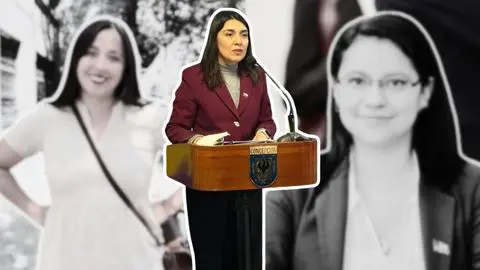 “Tenemos una titular”: Ministra Marín zanja estado de la Seremi de la Mujer del Biobío