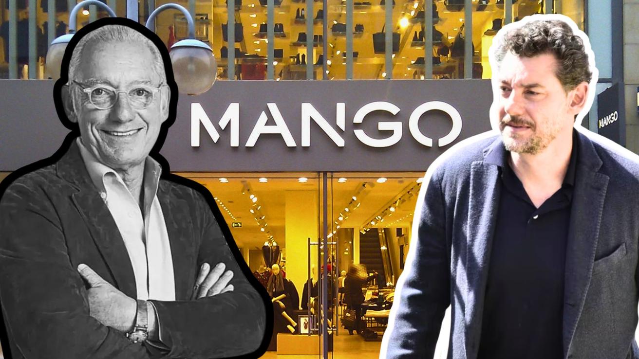 Vuelco en muerte de fundador de Mango: Detienen a su hijo por posible homicidio