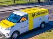 Cómo postular a los mil puestos de trabajo de Chilexpress para el Cyber Day 2026