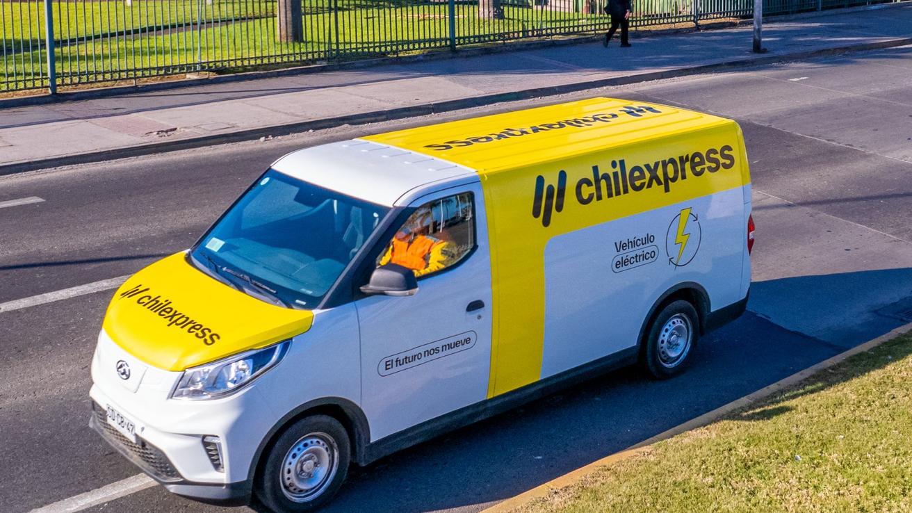 Cómo postular a los mil puestos de trabajo de Chilexpress para el Cyber Day 2026