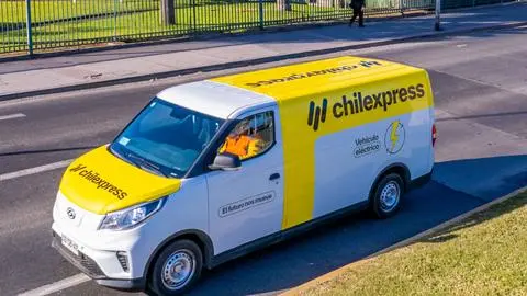 Cómo postular a los mil puestos de trabajo de Chilexpress para el Cyber Day 2026