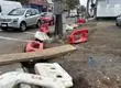 En que gastará Concepción el seguro de 7.800 UF por obras de veredas que abandonó Tapusa
